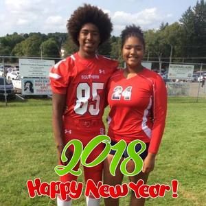 Meet your Posher, Dawn